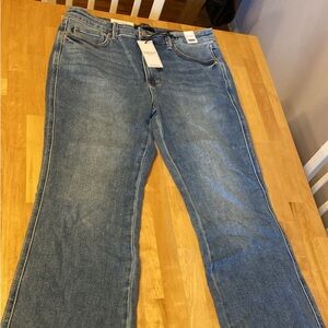 High Waisted Slim Boot Judy Blue Jeans